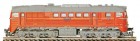 02560 Tillig Freight Diesel locomotive V 200